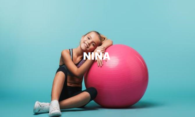 seccion niña